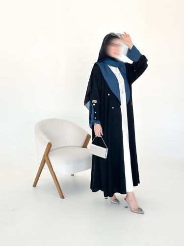 عباية رغد