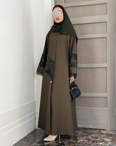عباية تالا