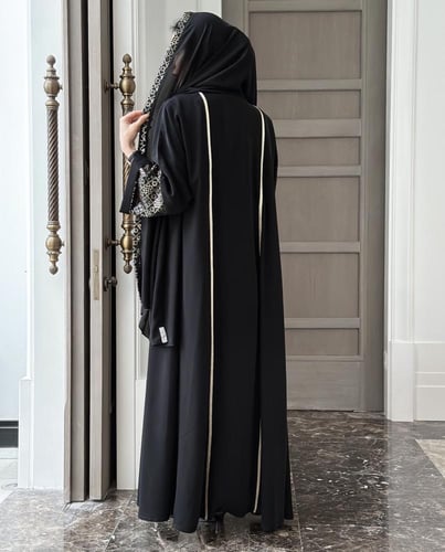عباية اربلا