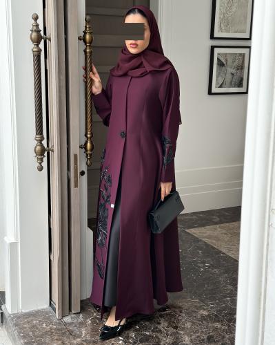عباية كادي