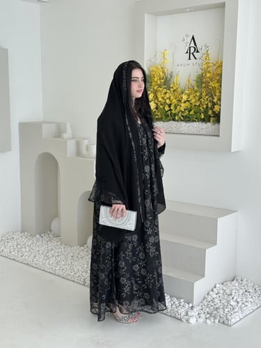 عباية الجازي