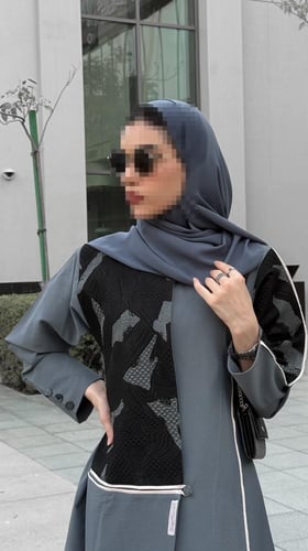 عباية هيام