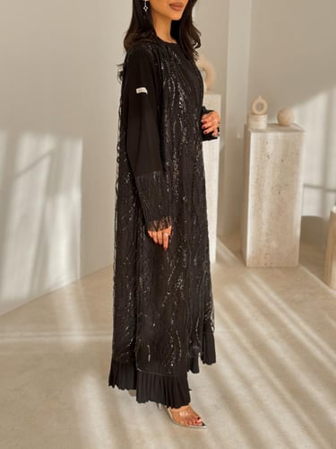 عباية همس
