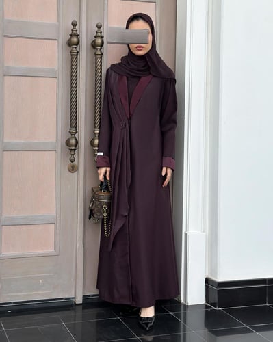 عباية لوسيل