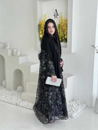 عباية الجازي