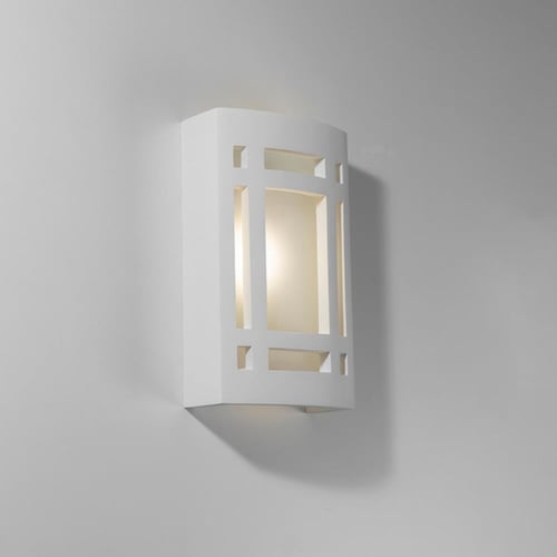 اضاءة مودرن جبس على شكل مربعات