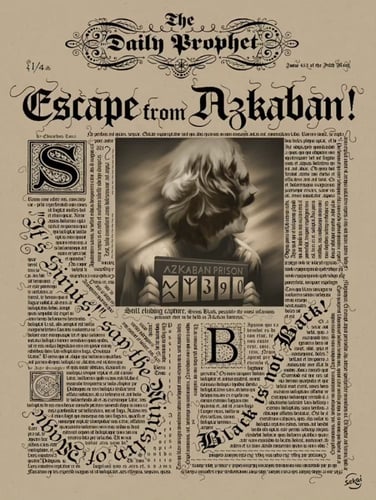 بوستر سيريس بلاك - بوستر متحرك