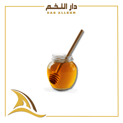 عسل سدر درجة أولى ممتاز