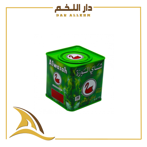 شاي الوزة شاي اخضر (225 جم)