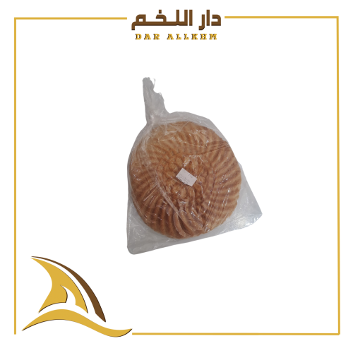 كعك منقوش حضرمي