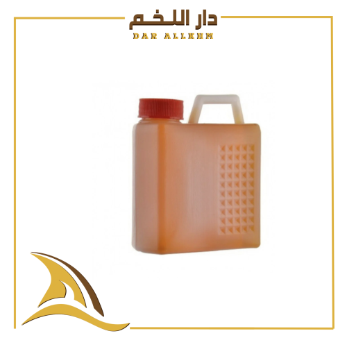 زيت سمسم سوداني