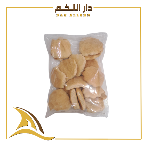 بسكويت تريم