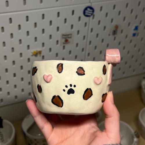 كوب التايقر