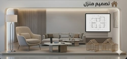 تصميم وتخطيط الشبكات للفلل و المؤسسات المتوسطة (خدمة استشارية)