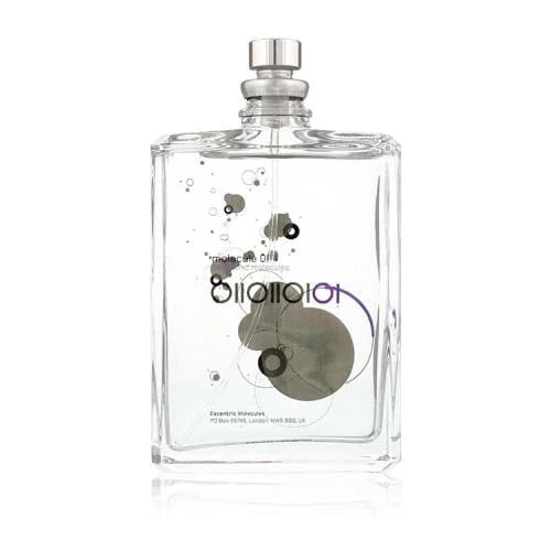 عطر اسينترك مولوكيوس مولوكيوس 01 او دو تواليت 100م...