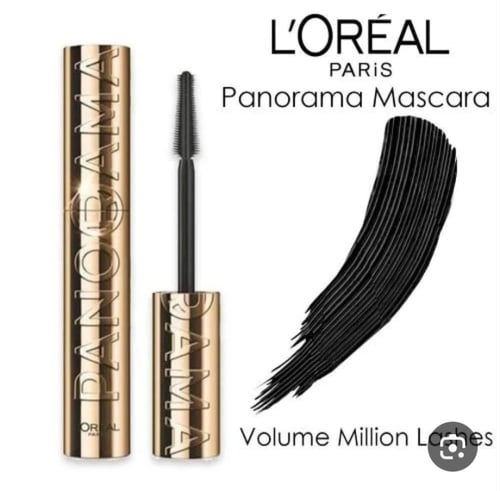 لوريال باريس ماسكارا فوليوم مليون لاشيس بانورما ال...