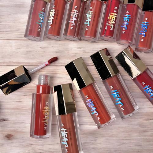 ماي دريم - طقم أرواج سائلة ثابتة 12 لون بديل فنتي...