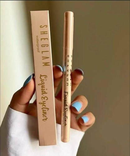 بكج شيقلام المتكامل: برايمر + ايلاينر + باليت 5 طب...