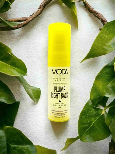 برايمر وسيروم 30 مل من MODA