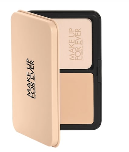 ميك اب فور ايفر - اتش دي سكين بودرة اساس