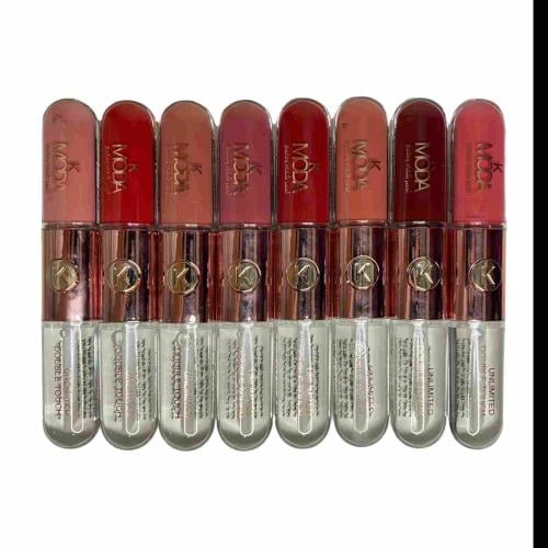 روج انليميتد دبل تاتش من MODA