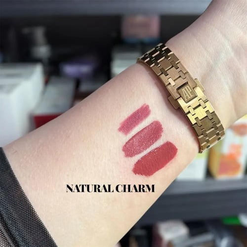 طقم مكياج شفايف ماي دريم 3 في 1 (روج سائل + قلوس +...