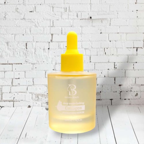 سيروم الكولاجين لشد و نضارة البشرة 50 مل من بيسان...