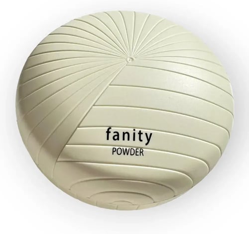 بودرة جسم معطرة فانيتي بتركيز عالي - رائحة الفريزي...
