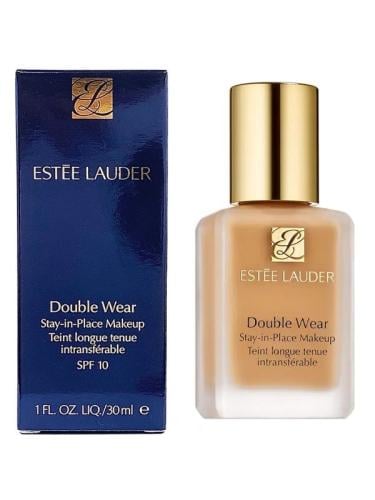 كريم أساس دبل وير ستاي إن بليس ميك اب من استي لودر...