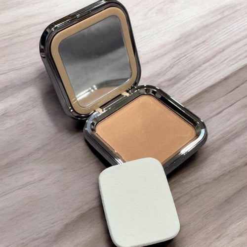 بودرة وجه مضغوطة فل كفر KWK