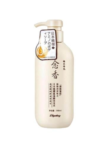 شامبو داياتينج ساكورا الياباني الأصلي لنمو الشعر و...