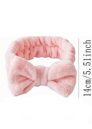 قطعتين ربطة شعر مايكرو فايبر