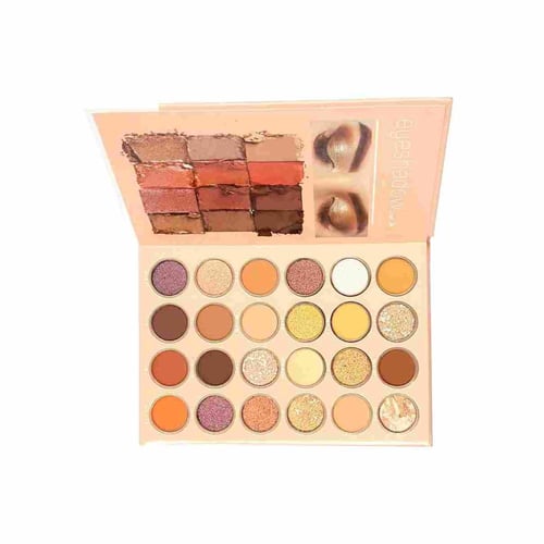 باليت ثلاثي ( دفتر ) من كلايسلر