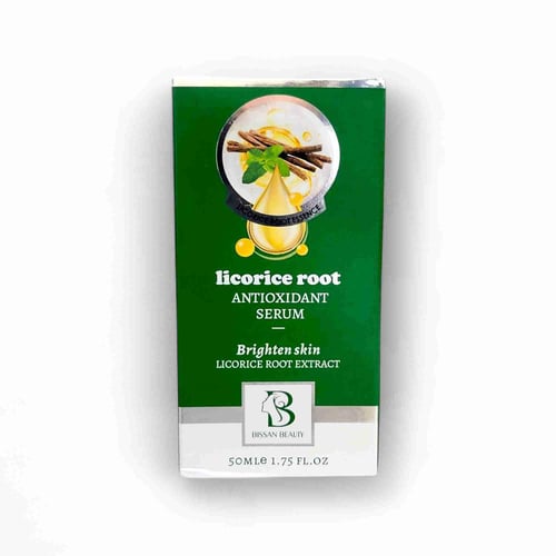 سيروم عرق السوس لتوحيد لون البشرة 50 مل من بيسان ب...