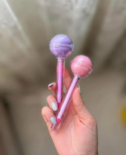 قلوس و مرطب 2 في 1