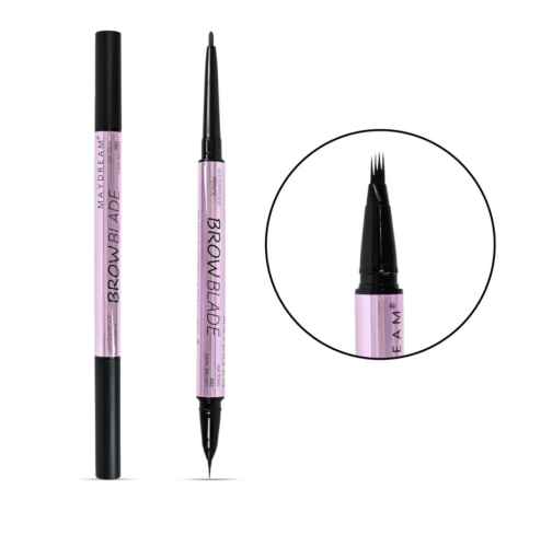 قلم حواجب دارك براون من MAYDREAM