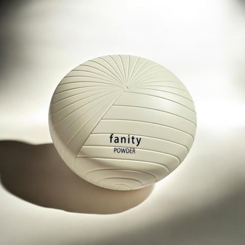 بودرة جسم معطرة فانيتي بتركيز عالي - رائحة الفريزي...
