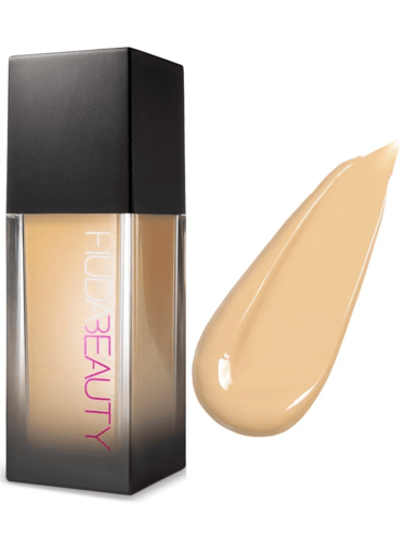 كريم اساس فوكس فيلتر من هدى بيوتي - 35 مل