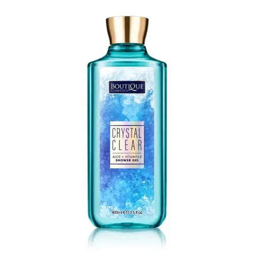 جل استحمام Boutique Velvet Forest بتركيبة غنية بال...