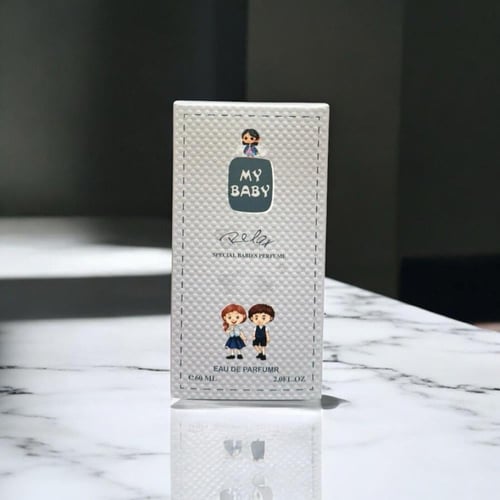 تشكيلة عطور ماي بيبي للاأطفال 6 روائح مميزة وآمنة...