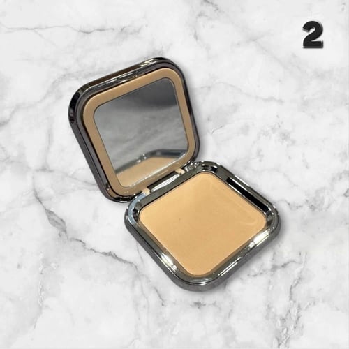 بودرة وجه مضغوطة فل كفر KWK