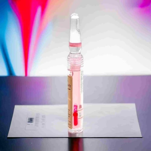 مورد طبيعي للشفايف قلوس من ريل بيوتي