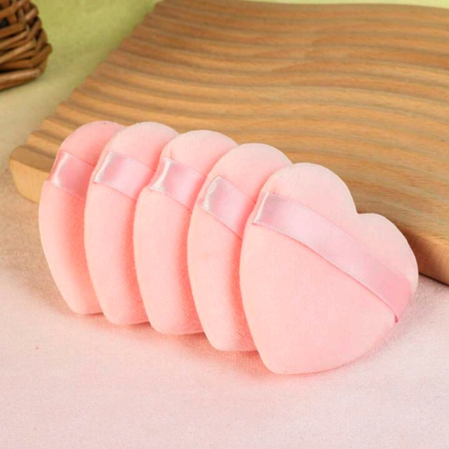 باف باودر اسفنجة وجه من سويت بيوتي 8 قطع