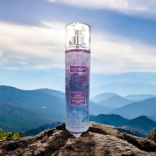 عطر عطر جسم رجالي من بوتيك كوزماتك 250مل