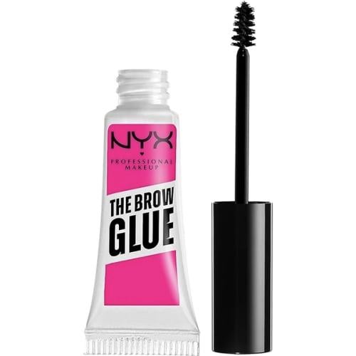 نيكس جل حواجب ذا براو جلو انستانت براو ستايلر - شف...