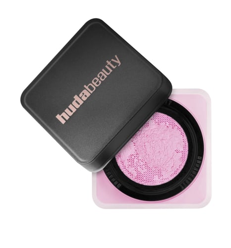 بودرة تثبيت هدى بيوتي | ايزي بيك السائبة (Easy Bak...