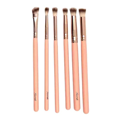 المجموعة الأحترافية الأصلية لفرش المكياج من نظرة