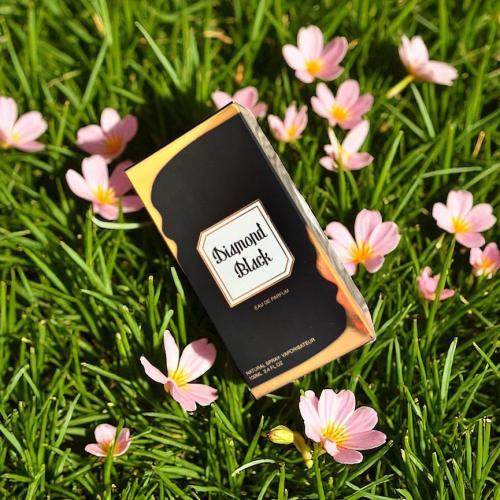 عطر دايموند بلاك بديل عط ماي واي النسائي – فخامة ت...