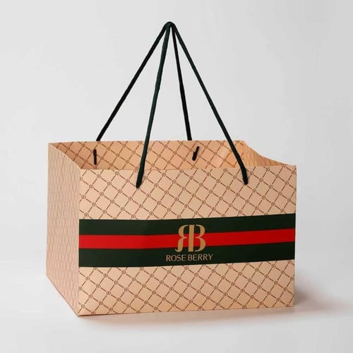 بوكس مكياج قوتشي ستايل ( 2 ) من روز بيري - الأناقة...