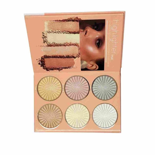 باليت ثلاثي ( دفتر ) من كلايسلر